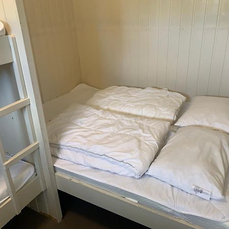 Fagervik Camping Tresfjord Extérieur photo