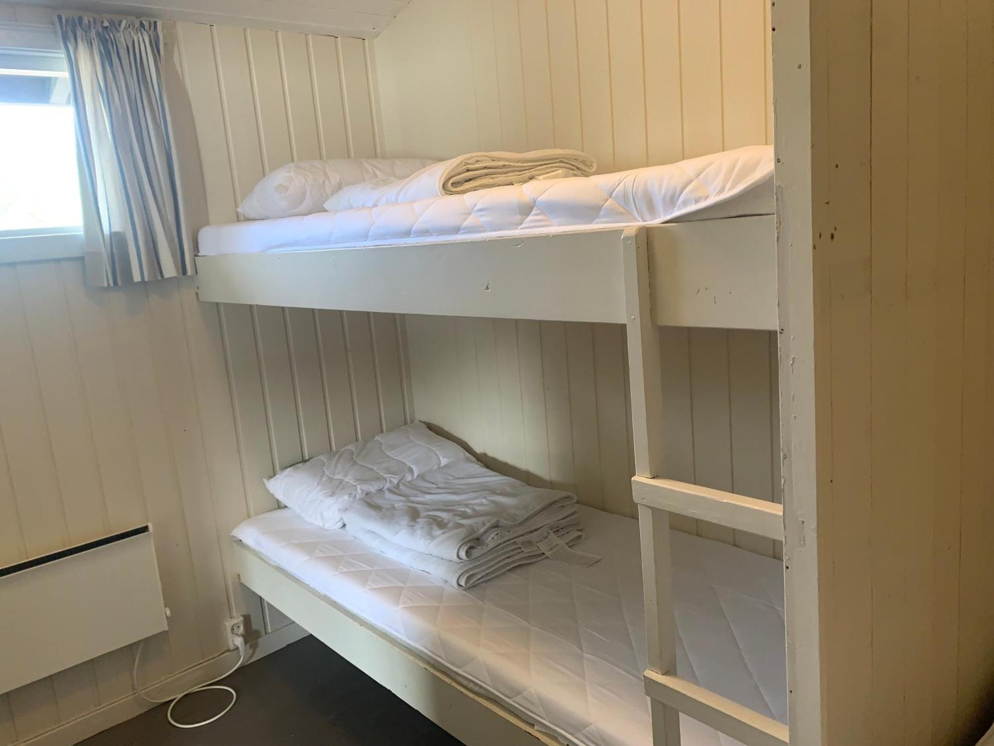 Fagervik Camping Tresfjord Extérieur photo